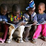 Un’arma negata a milioni di bambini
