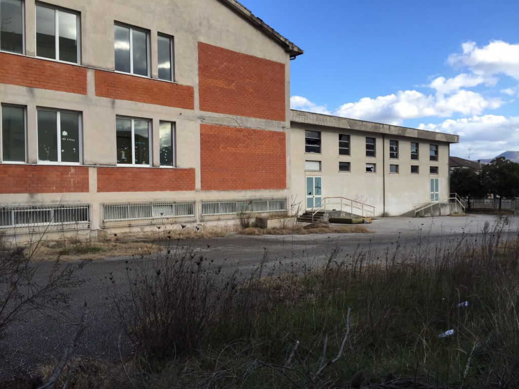 Scuola Media