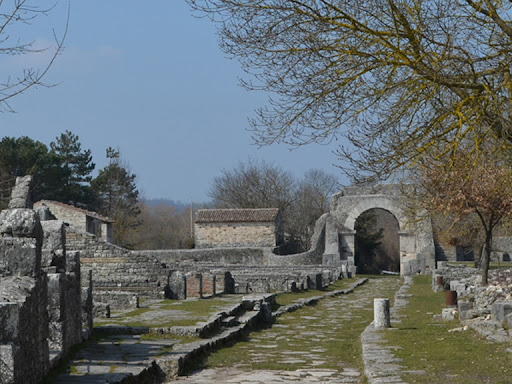 Parco archeologico di Sepino. Federico (M5S) da Franceschini.