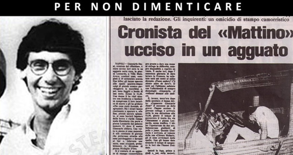 Il sacrificio di Giancarlo Siani: un impegno che non si arrende