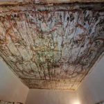 Appello internazionale per salvare dipinti Convento di Agnone