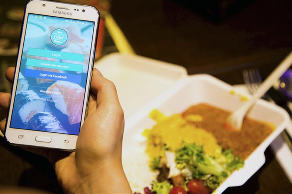 La Giornata del 5 febbraio. Spreco alimentare: ecco tutte le App per recuperare il cibo