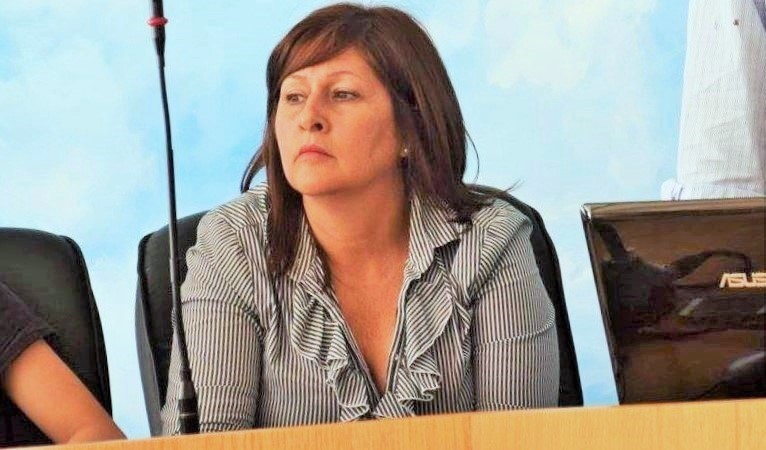 Stefania Passarelli