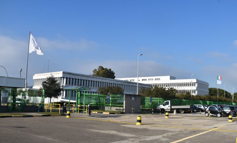 Stellantis. Interrogazione sul futuro dello stabilimento di Termoli