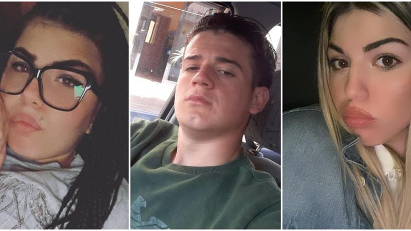 Sara, Aurora e Samuele: vittime sacrificali di un sistema malato