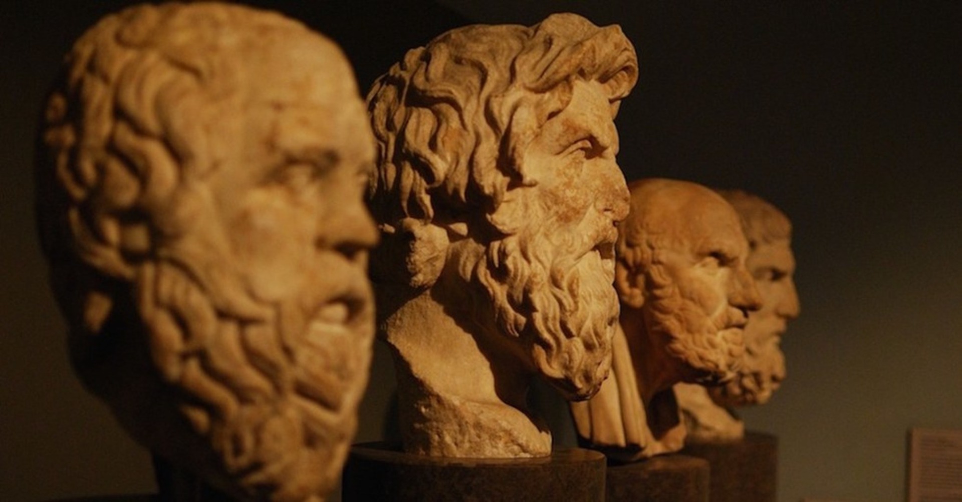 La filosofia: partiamo da Mileto