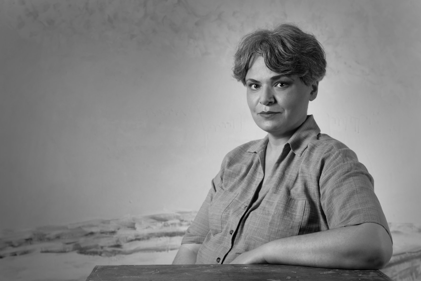 Tamta Melašvili