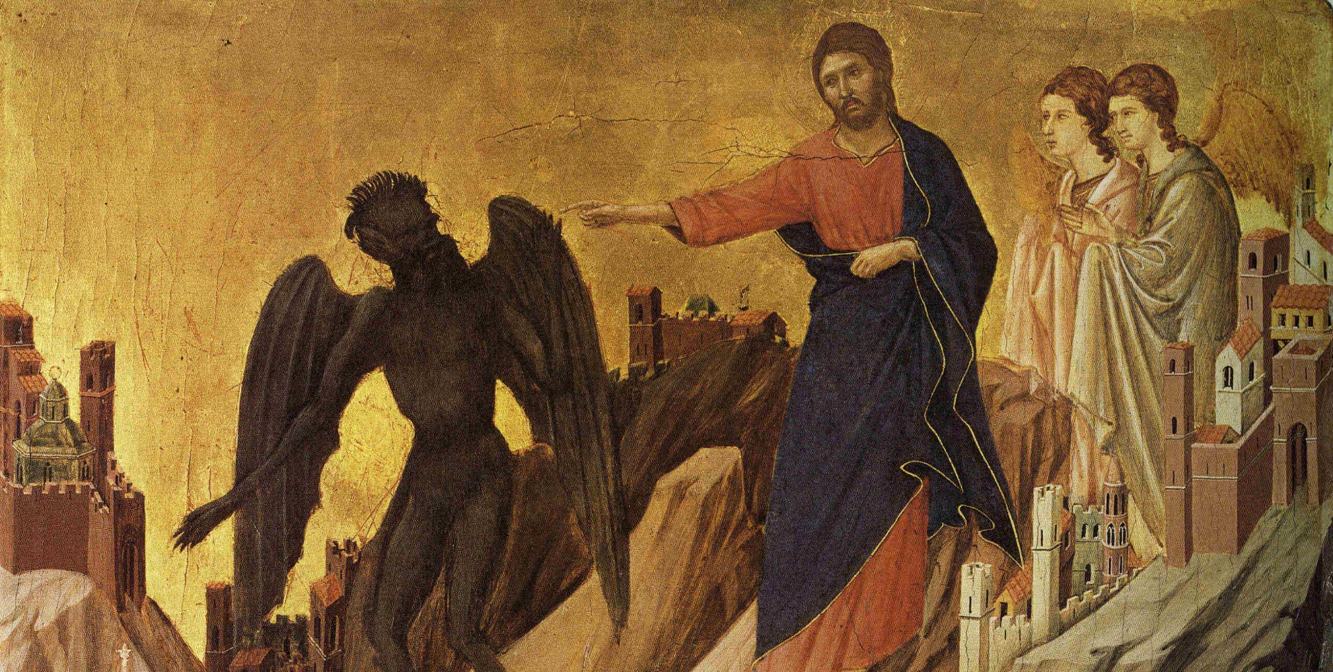 Dio cerca figli, non servi