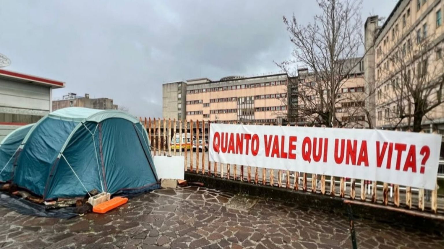 Sanità Molise. È l’ora della Politica