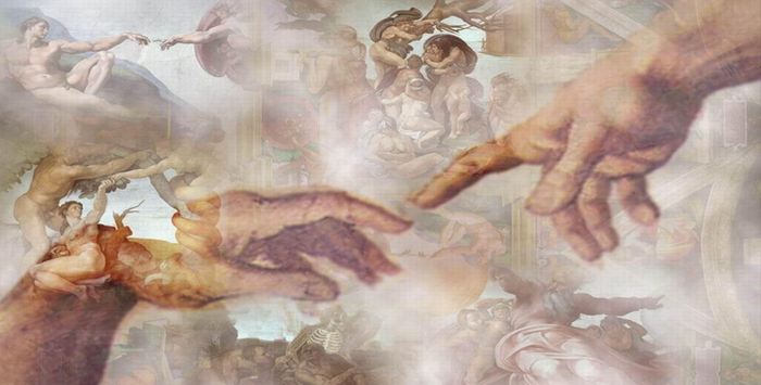 Noi, gli altri e quel contraltare misterioso