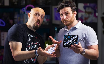 Tutto pronto per il “Termoli Comics&Games”: gaming, realtà virtuale e show nel cuore della città