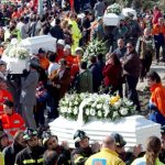 San Giuliano. De Chirico: “Esercitiamo la memoria, ma è importante convertirla in impegno collettivo”