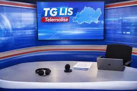 Nasce in Molise il TG LIS: informazione accessibile e inclusione concreta