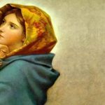 Ave, Madre di Dio!