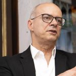Sanità, Toma congela le dimissioni da commissario