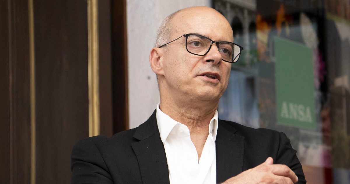 Sanità, Toma congela le dimissioni da commissario