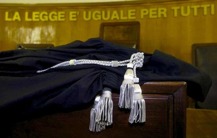 Resta solo da scegliere il titolo...
