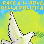 «La pace è un dovere». L’Associazione “don Milani” tra i firmatari dell’appello di Trieste