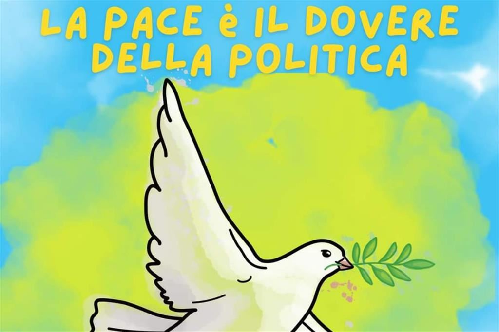 «La pace è un dovere». L'Associazione