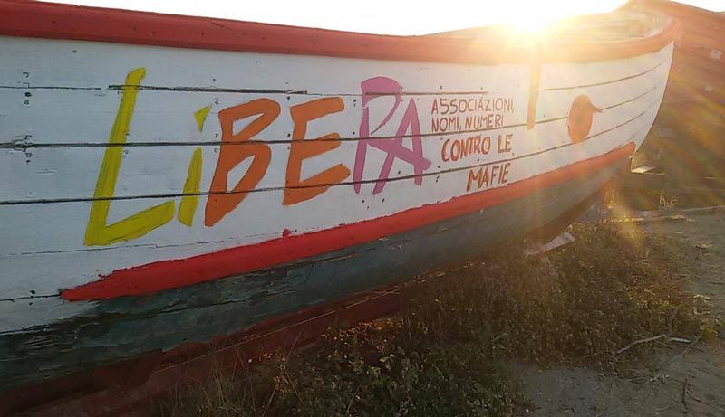 Dossier Libera. Cresce la