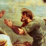 Isaia, Paolo… i primi discepoli: pescatori di uomini