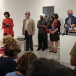 Premio COMEL Vanna Migliorin Arte Contemporanea 2020-2021