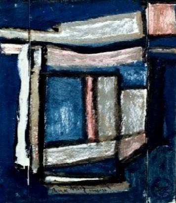 Memorie/Italo Turri: La poetica dell'assenza