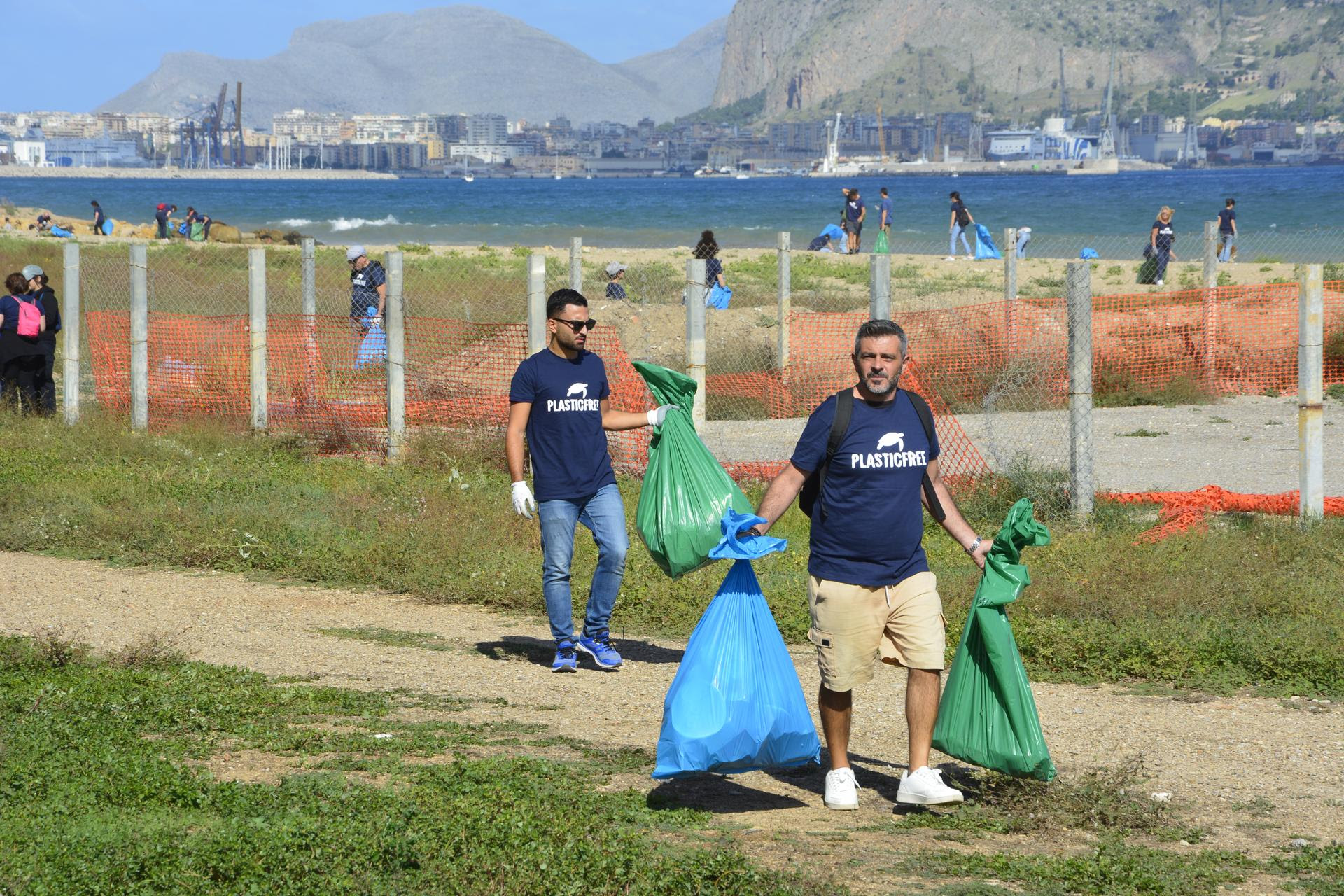 Ambiente: Superati i 500 protocolli d’intesa tra i Comuni italiani e Plastic Free Onlus a tutela del territorio