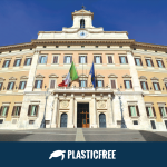 Ambiente: a Montecitorio la conferenza stampa di presentazione dei Comuni Plastic Free 2026