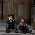 Il Vangelo tradito dei bambini abbandonati