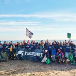 Molise: Nel 2025, oltre 7 tonnellate di plastica e rifiuti rimossi e 3 Comuni Plastic Free