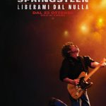 Deliver me from nowhere: la storia di Bruce Springsteen in arrivo sul grande schermo