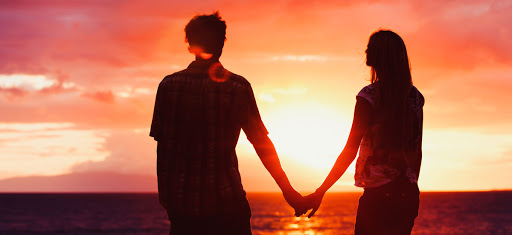 L’amore nel matrimonio