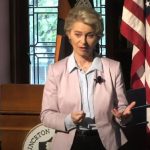 Elezioni e disinformazione. Cosa ha detto davvero Ursula von der Leyen sull’Italia