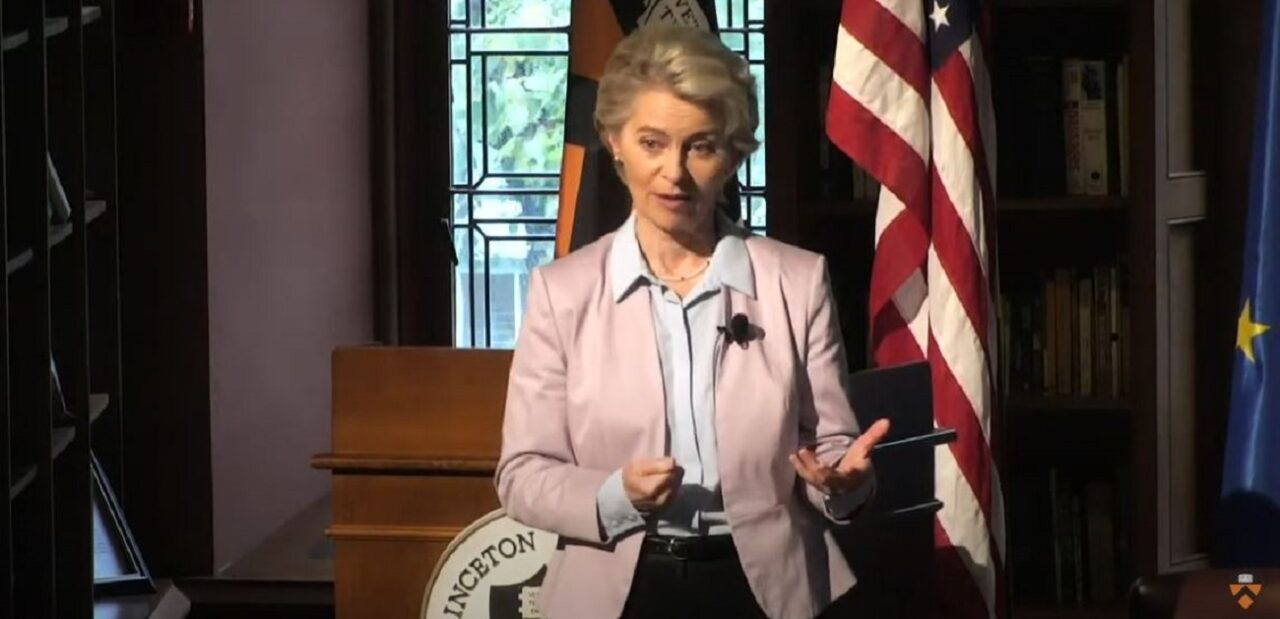 Elezioni e disinformazione. Cosa ha detto davvero Ursula von der Leyen sull’Italia