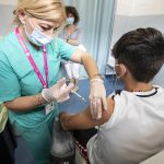 Ennesima “perla” della Lega: togliere l’obbligo vaccinale su 12 malattie