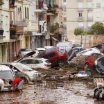 Catastrofe Valencia. «Poteva accadere anche in Italia». Per gli esperti serve subito un piano