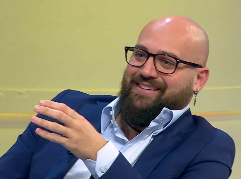Mario Varrella