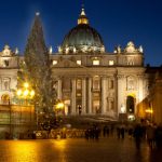 Dai boschi di Rosello a Piazza San Pietro. L’albero di Natale arriva dalla diocesi di Trivento