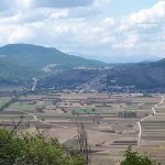 Fotovoltaico, Coldiretti Molise, ‘sotto attacco Piana Venafro’