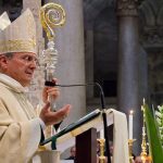 Lotto Zero. Mons. Cibotti: “Riconvertire	le	 risorse	 per	 finalità	 utili	al	 territorio	e	all’occupazione	locale”