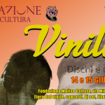 “Vinilici, dischi e dintorni”, l’evento che celebra il vinile e l’arte delle sue copertine nel cuore di Campobasso