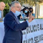 Inquinamento piana di Venafro. Nola: “Le soluzioni ci sono, ma bisogna uscire dall’immobilismo”