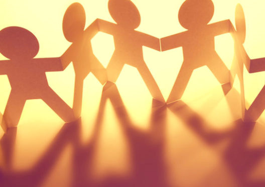 L'unità, legge della vita umana