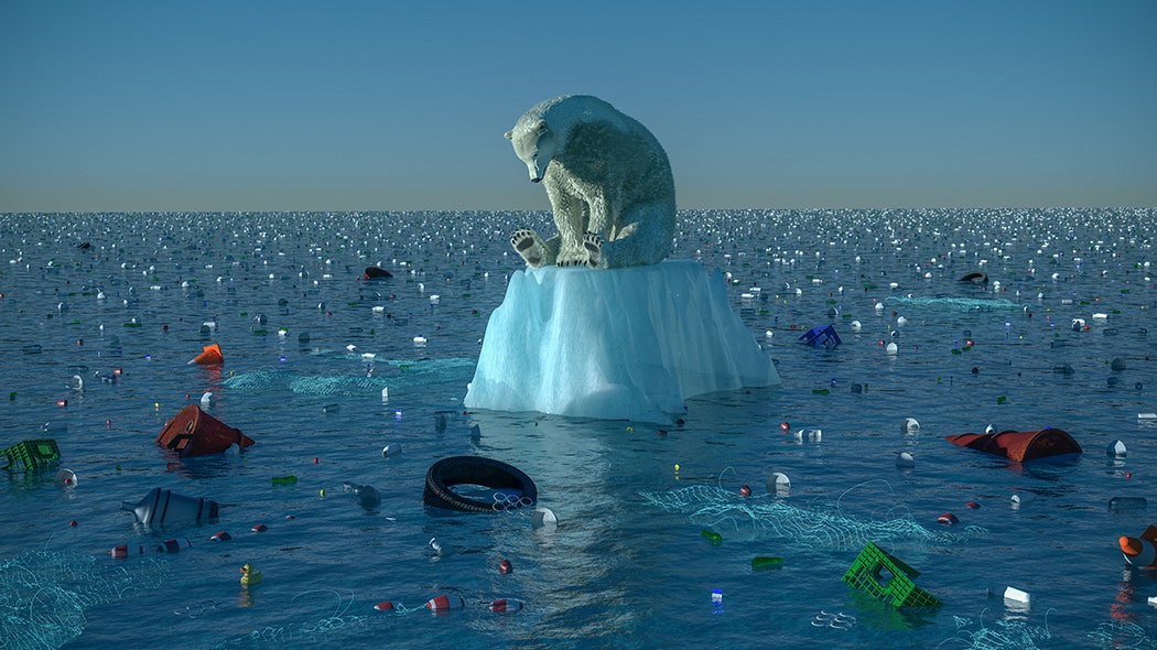 Il cambiamento climatico raccontato dai ragazzi del 