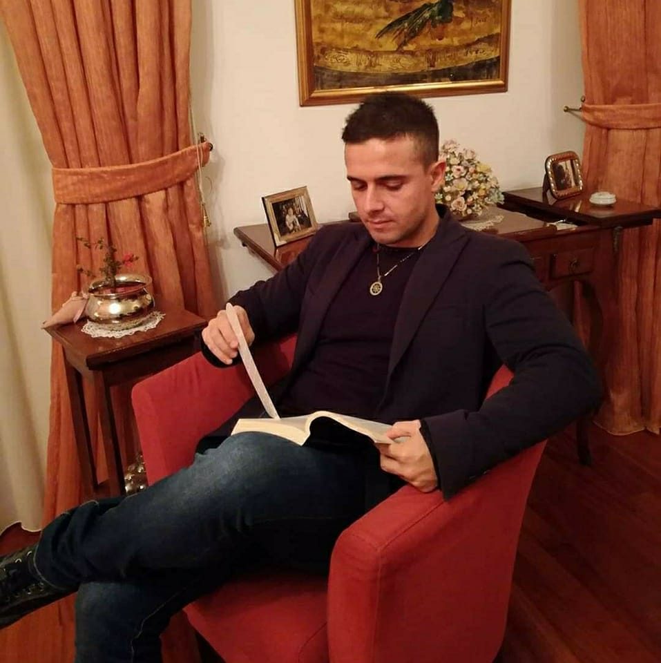 Antonio Borsa