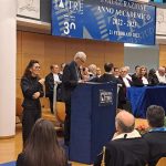 Dal Cardinale Zuppi una lezione tutta da imparare: «L’alternativa alla guerra è la politica»