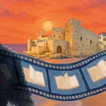 DRIFF 2026 – Al via la 17esima edizione nel carcere di Trani con il regista Toni D’Angelo.