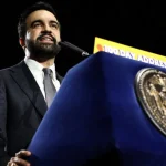 I primi 100 giorni del sindaco socialista di NY: Zohran Mamdani