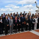 La Corte costituzionale incontra le scuole: premiato il “Savoia Benincasa” di Ancona a Roma
